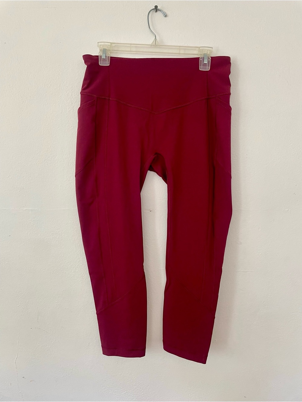 Lululemon Leggings - Size 12